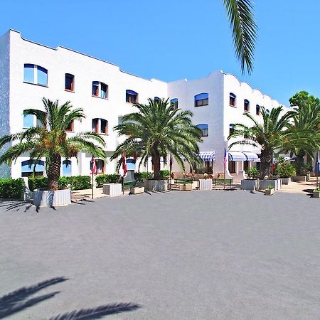 Hotel Azzolini Villagrazia Di Carini Экстерьер фото