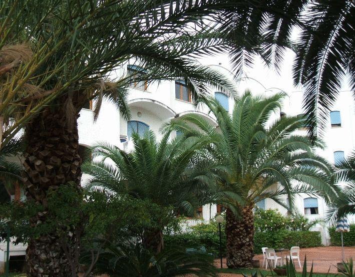 Hotel Azzolini Villagrazia Di Carini Экстерьер фото